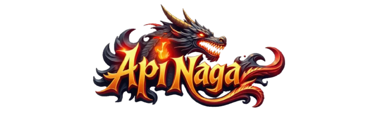 LOGO SITUS APINAGA